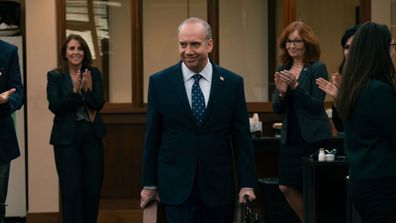 Billions Season 7 chuck rhoades