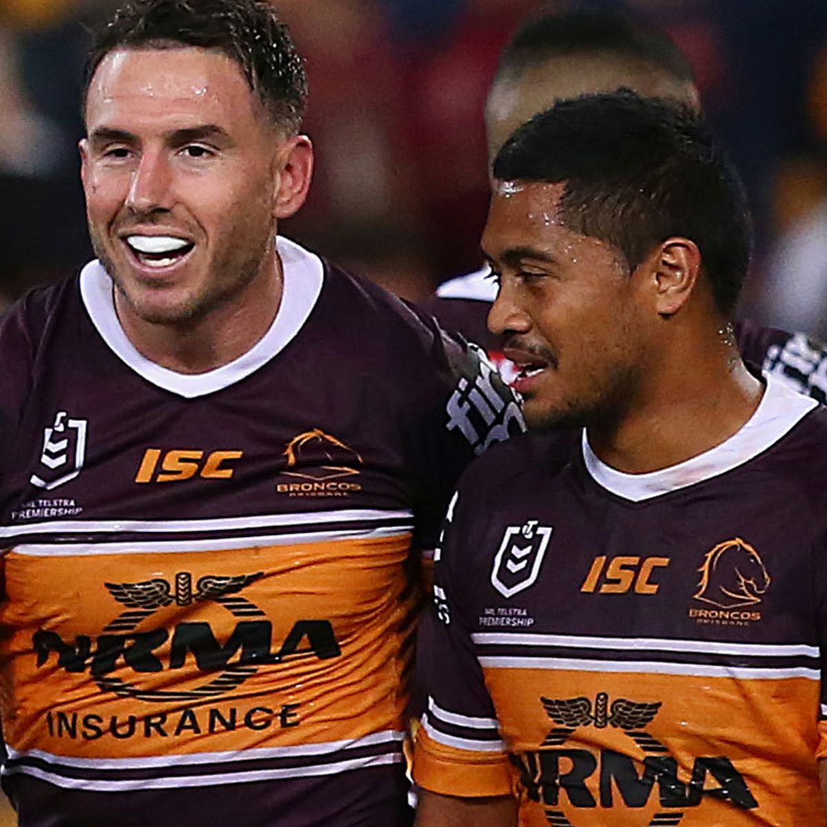 Brisbane Broncos top 30 roster for 2020 confirmed team list