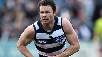 <strong>Patrick Dangerfield</strong>