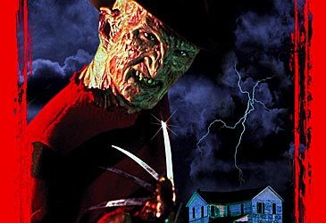 What was the subtitle of A Nightmare on Elm Street 2?