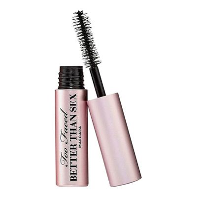 <a href="https://www.mecca.com.au/too-faced/better-than-sex-mascara/V-016521.html" target="_blank" title="Too Faced Better than Sex mascara, available for $33 from Mecca">Too Faced Better than Sex mascara, available for $33 from Mecca</a>