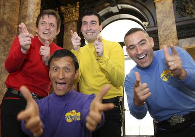 Hulu Gets 'The Wiggles' in Another Exclusive Kidvid Pact