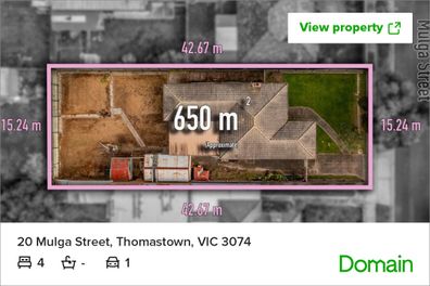 20 Mulga Street Thomastown VIC 3074