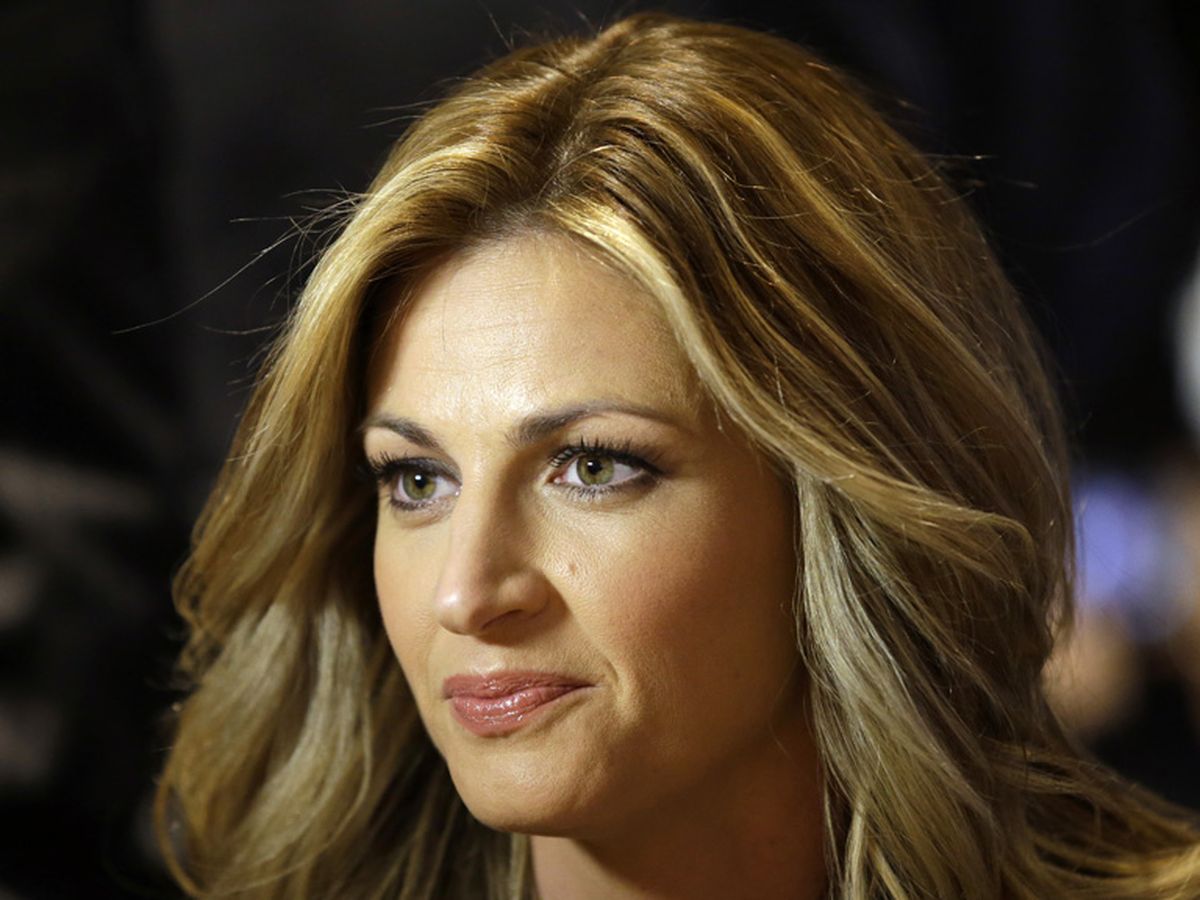 Erin Andrews Net Worth: How She Makes Money