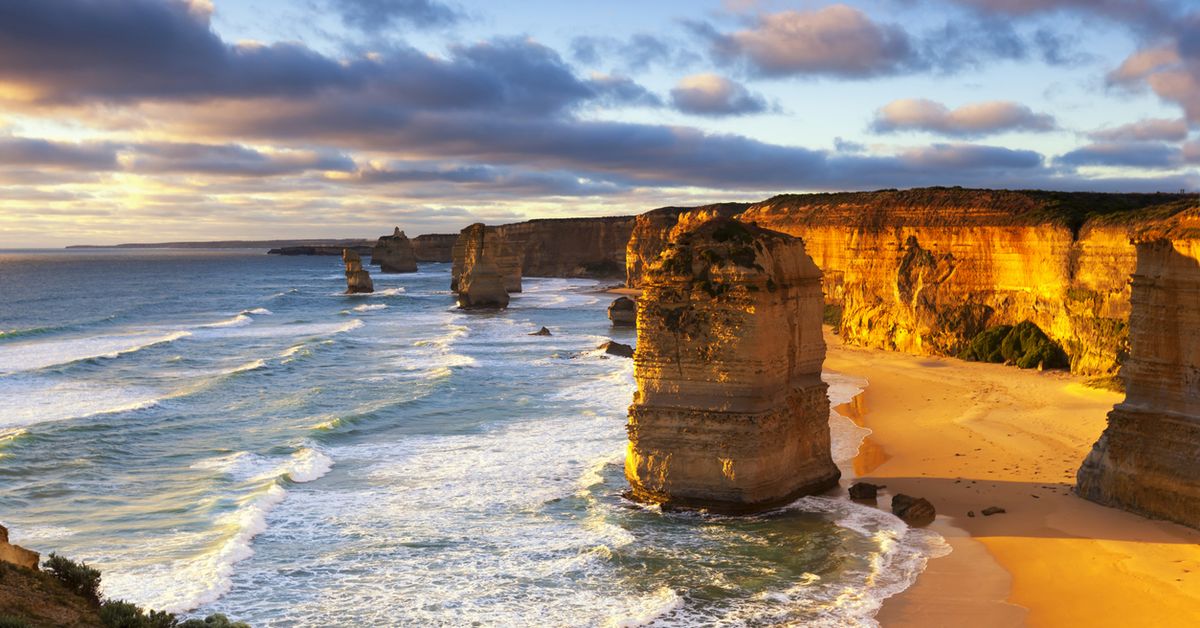 Twelve Apostles: Millions of Tourists Could Be Charged Fee to Visit...