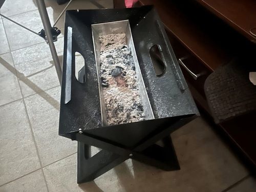 Family escapes with their lives after using a barbeque as a heater in their Wentworthville unit. 