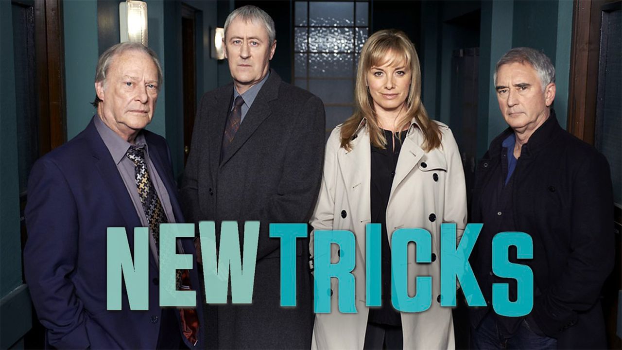 Watch New Tricks Season 11, Catch Up TV