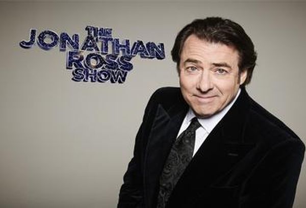 The Jonathan Ross Show