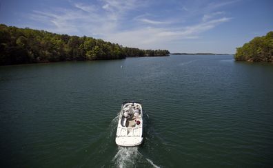 Lake Lanier