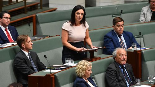 Emma Husar is suing Buzzfeed and journalist Alice Workman for defamation.