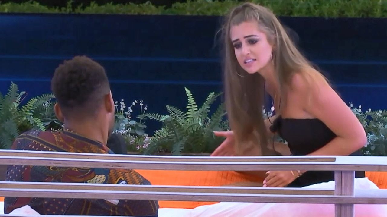 Love Island Season 7 Episode 26 Love Island UK Season 4 Episode 26, Watch TV Online