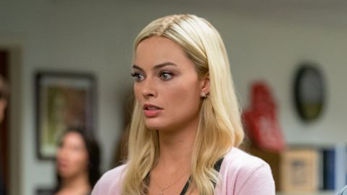 Margot Robbie Admits She Created A Secret Twitter Account To Research