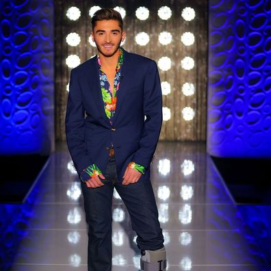 RuPaul's Drag Race Down Under Josh Cavallo