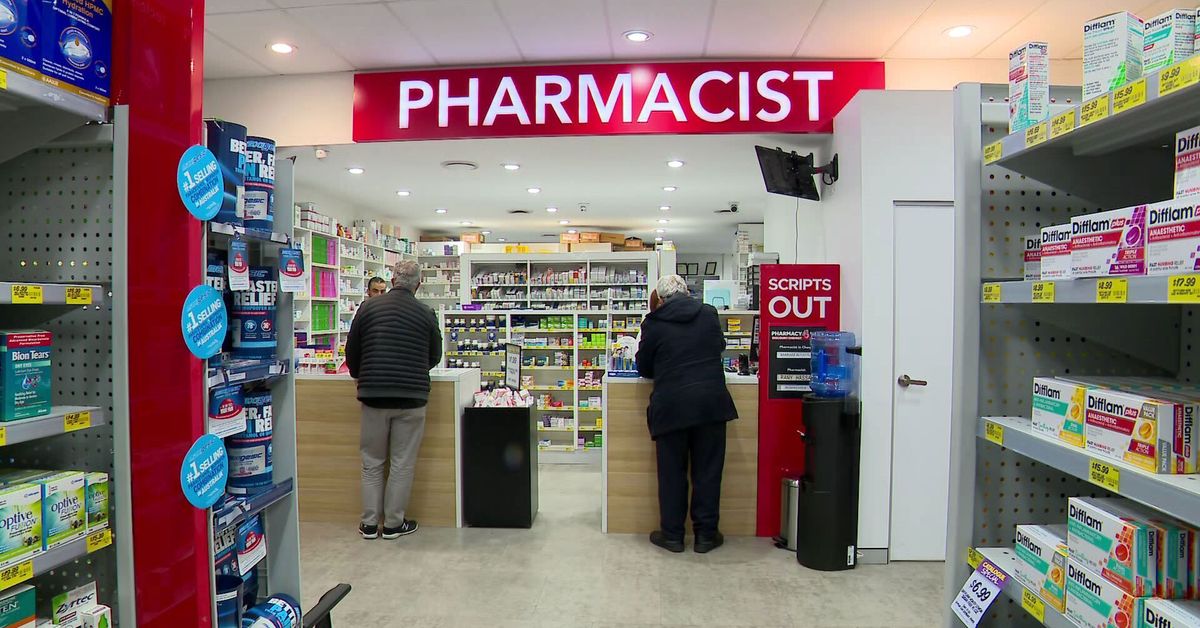 NSW pharmacists will now be able to prescribe the contraceptive pill