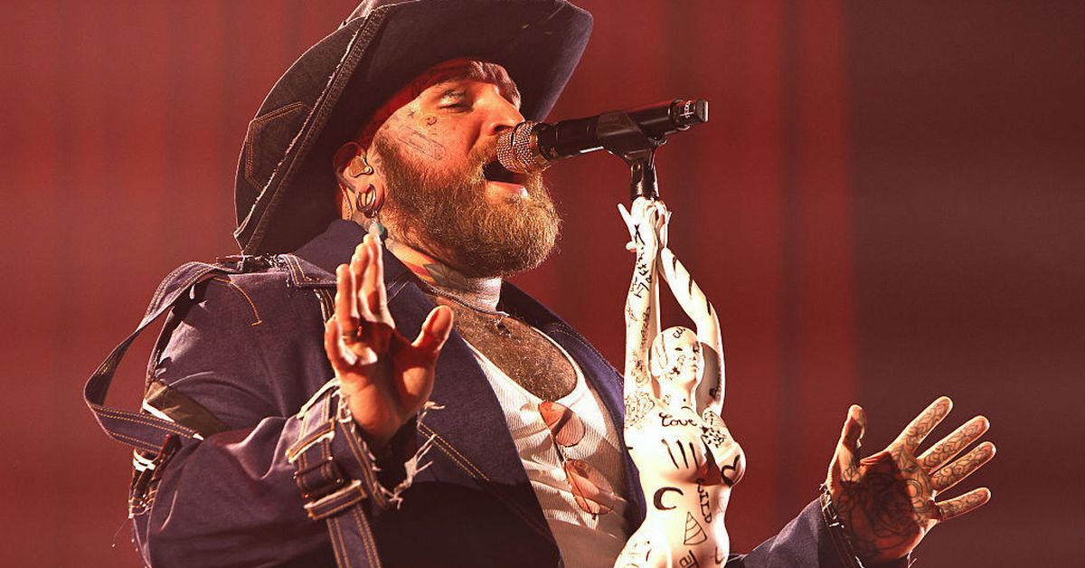 US 'superstar' to headline NRL, NRLW grand final entertainment