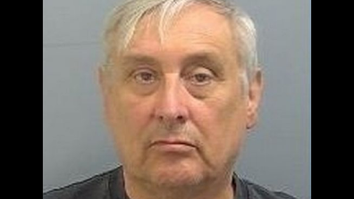 Wells, 66, has been imprisoned for three years.