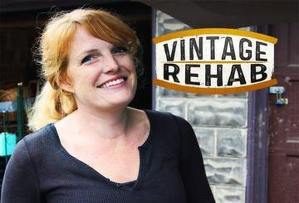 Vintage Rehab
