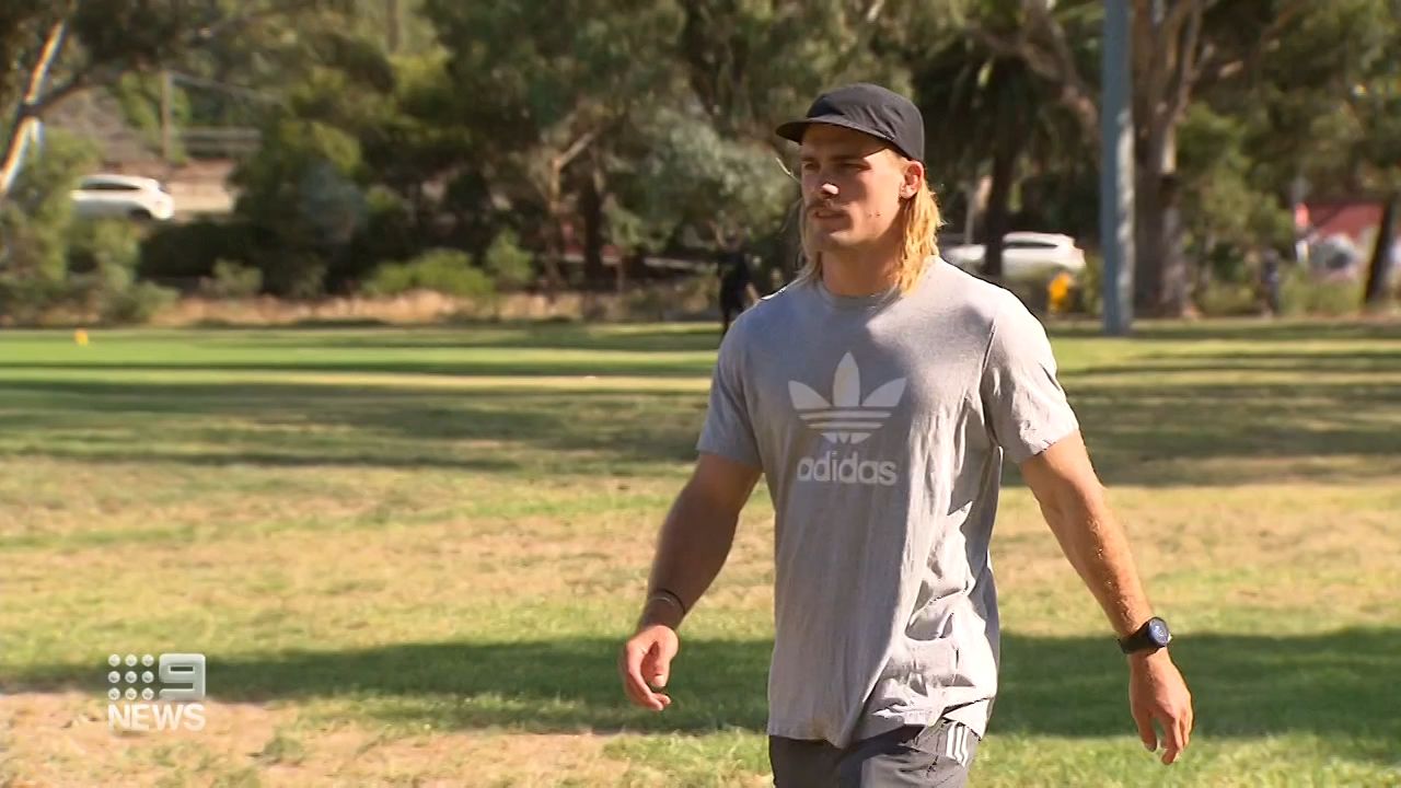 The Mole: Bulked up Ryan Papenhuyzen ready to handle NRL bullies after fruitful offseason