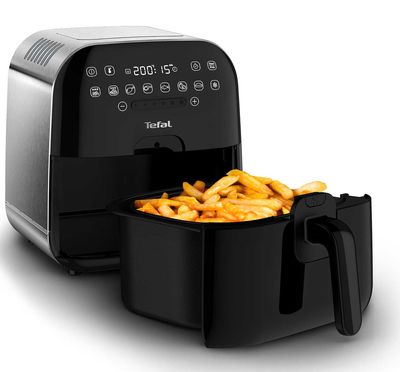 Tefal Ultimate Fry Deluxe Air Fryer 1.2kg, $199