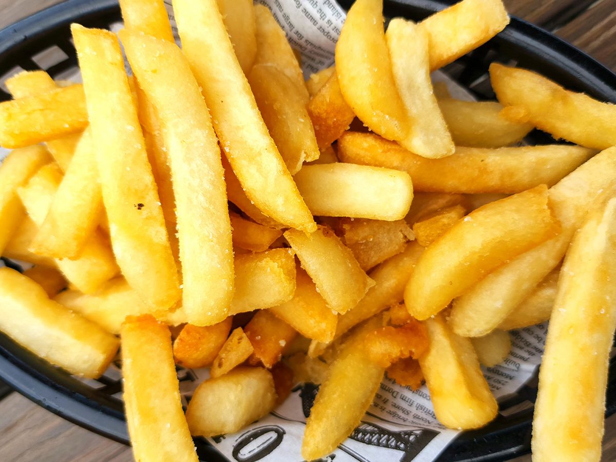 Chicken salt: the rise and fall (and rise again?) of Australia's favourite  condiment, Chips (french fries)