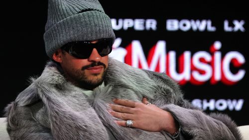 Turning Point USA vuole presentare qualcosa in più 