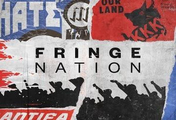 Fringe Nation: Extremists in America