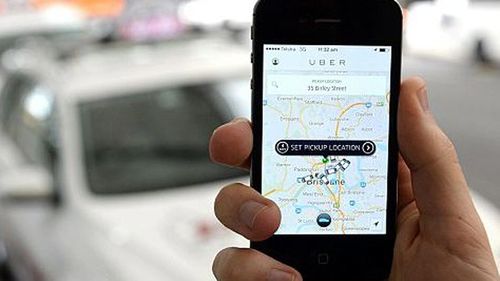 NRMA calls for NSW government to legalise Uber