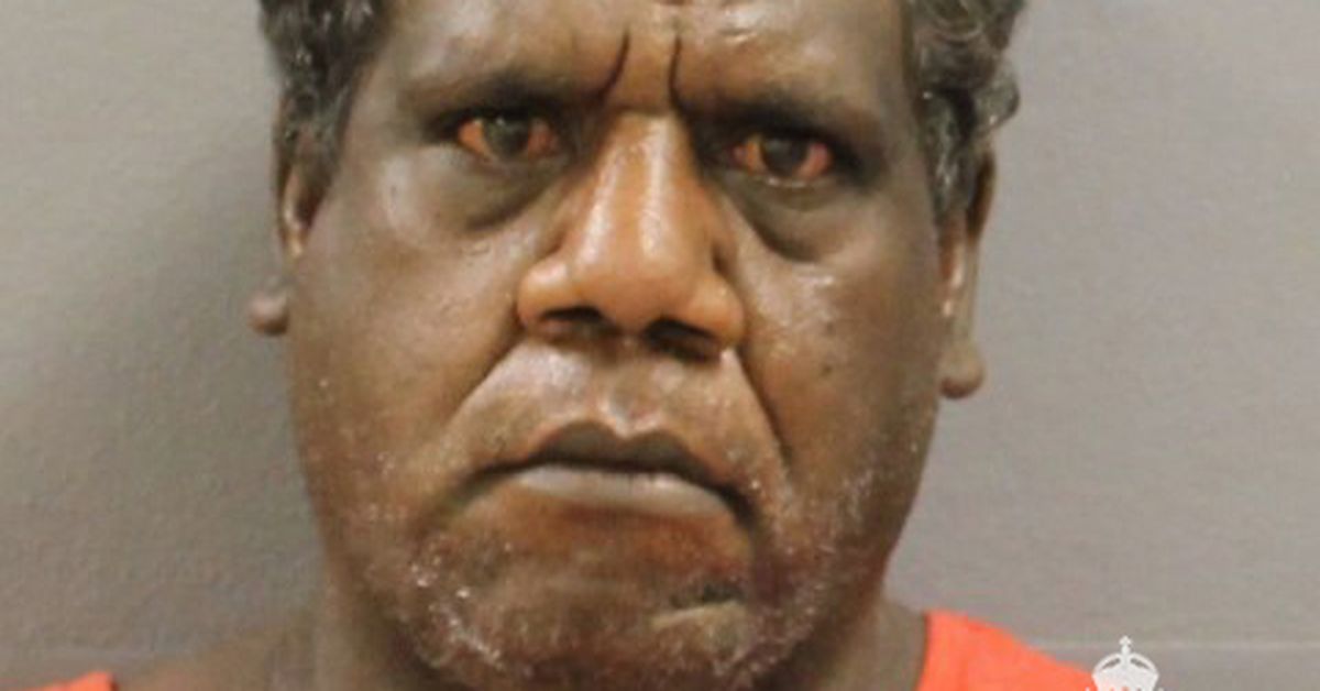Accused child killer Jefferson Lewis faces court on murder charge