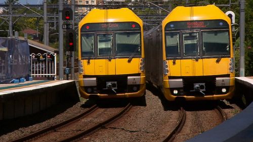 Heads up commuters: City Circle train line down this weekend