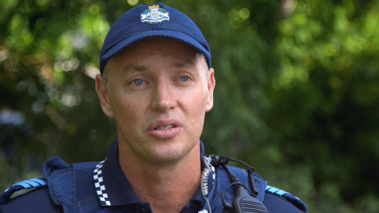 Watch Gold Coast Cops Season 2 Catch Up Tv