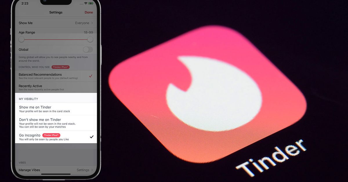 Tinder rolls out new safety features to tackle sexual violence but there’s a catch – 9News