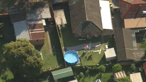 Boy dead and another critical after separate NSW pool accidents