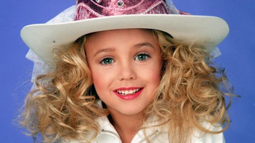 Pitt is most known for his role in the investigation of the mysterious death of six-year-old beauty pageant competitor JonBenet Ramsey in 1996. Picture: Supplied.