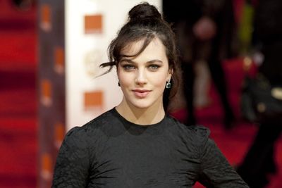 Jessica is known for playing Lady Sybil on <i>Downton Abbey</i>. A video featuring the actress reportedly engaging in a sexual act with a man was said to be leaked online.<br/><br/>Image: Getty