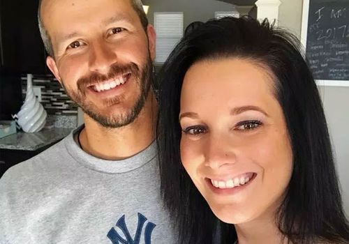 Chris Watts has been accused of his wife and daughters' murders. (Photo: Facebook)