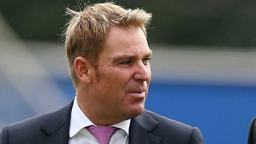 Shane Warne Foundation announces it will cease operations 'and has begun the process of closing the foundation'