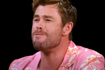 Chris Hemsworth