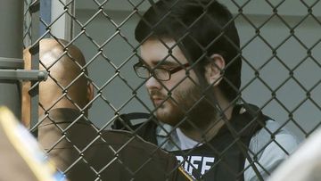 James Fields will die in prison after his act of terror.