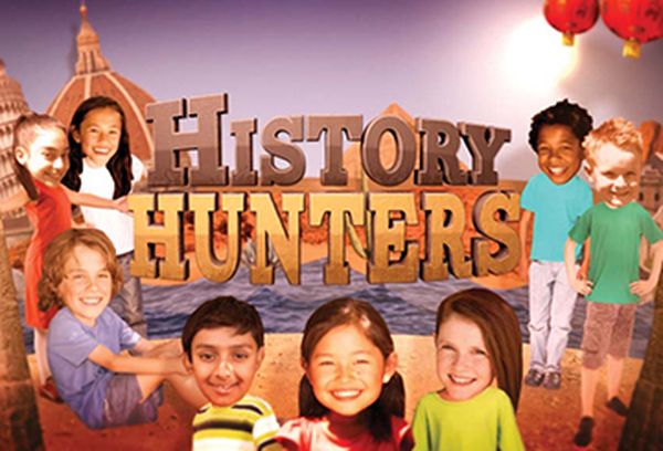 History Hunters