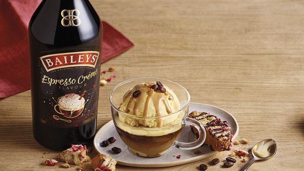 Baileys launches much anticipated new flavour