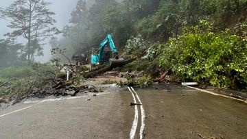 Queenslanders in a part of the state already slammed by rain and floods have been warned &#x27;it&#x27;s not over yet&#x27;.