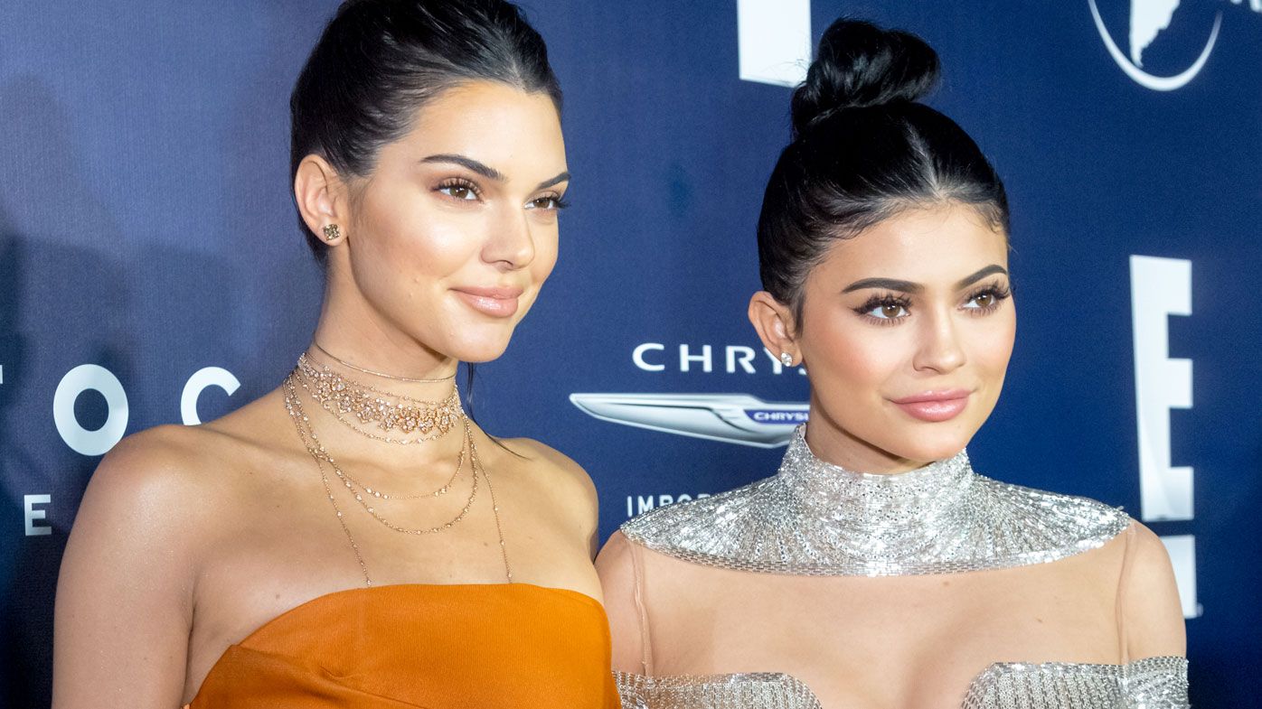 A Kendall Jenner Kylie Cosmetics collection is coming 9Style