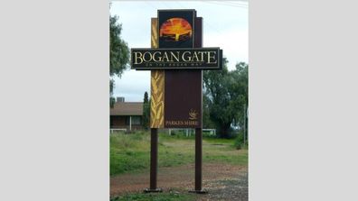 Property real estate unusual Domain Ray White Bogan Gate