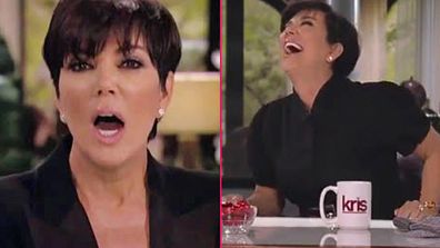 Burlesque dancing, sex oversharing, sumo wrestling in a fat suit - Kris Jenner did ANYTHING to try and get people to watch her talk show (not to mention pimping out the first pic of daughter Kim Kardashian's baby North West).<br/><br/>With new reports claiming the show has been canned after its six-week trial, TheFIX highlights Kris's awkward attempts to be the new Oprah ...