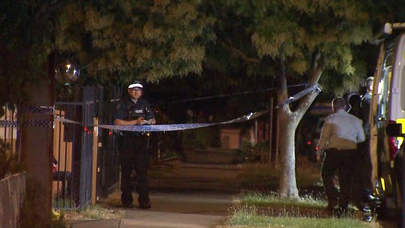 Man charged with murder after woman found dead in Adelaide home | Nine ...