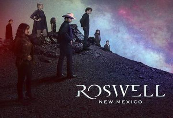 Roswell, New Mexico