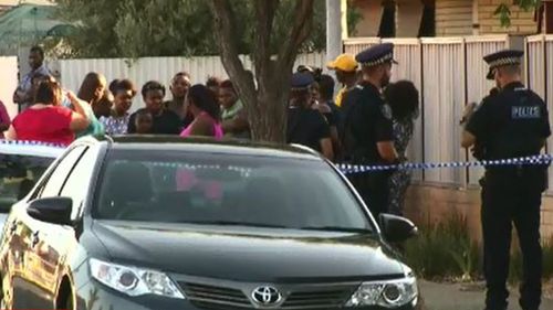 Teenage girl charged with murder over stabbing death of Adelaide man