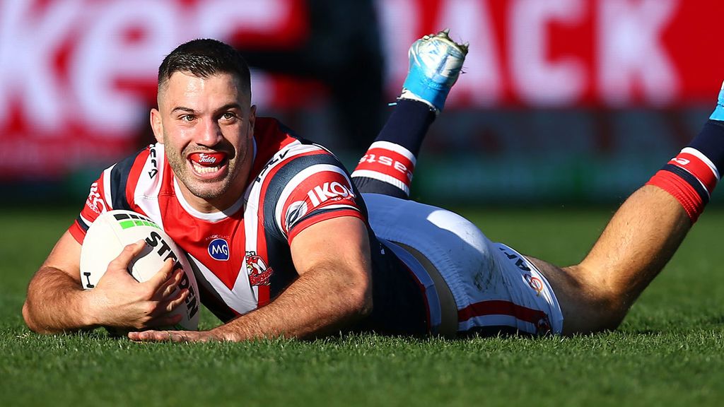 James Tedesco has target on his back thanks to stunning NRL season, NRL