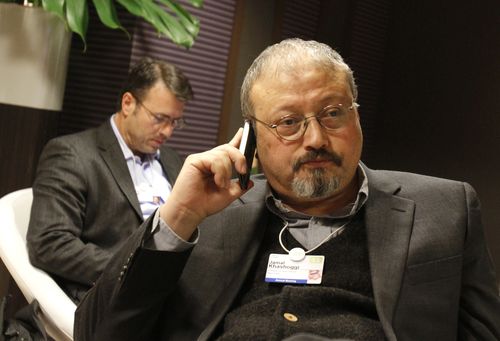 Jamal Khashoggi was a close aide to Saudi Arabia's former spy chief and was a leading voice in the country's prominent dailies
