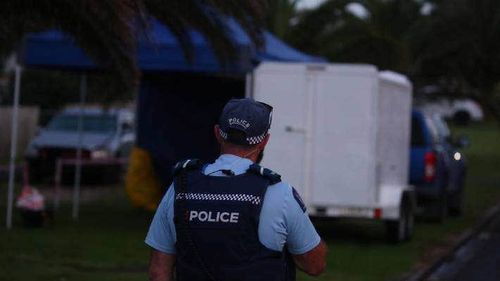 Homicide investigation after two children were found dead in Ruakākā, Northland, New Zealand on Monday, May 15, 2023.